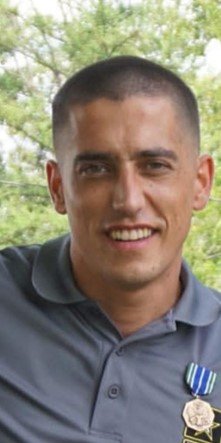 Dean Horton
